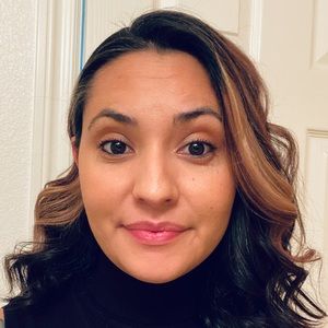 Meet your Posher, Rinah